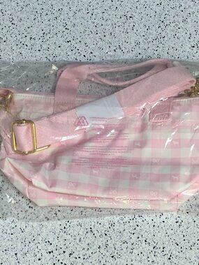 Victoria's Secret PINK X LoveShackFancy Mini Tote Bag Love Shack Fancy